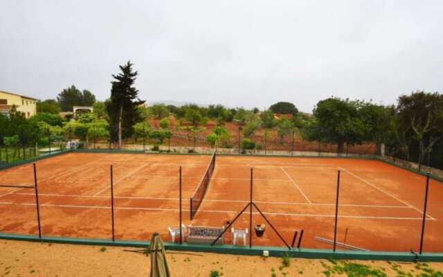104509 -  Villa in Llucmajor