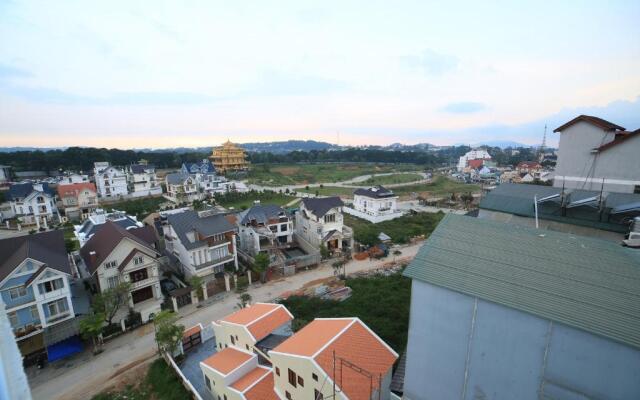 Lien Son Hotel Da Lat