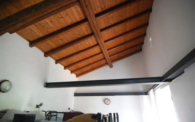 Respaù Hostel