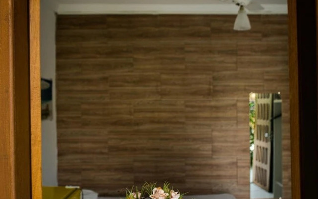 Pousada Cheiro de Cacau