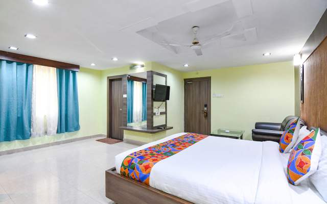 Fabhotel Raj Residency Ii