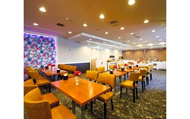 HOTEL MONTOVIEW YONEZAWA / Vacation STAY 77103
