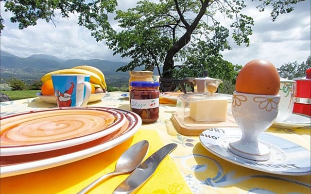 B&B da Odila
