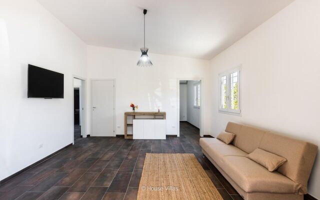 House Villas - Rose Violet House