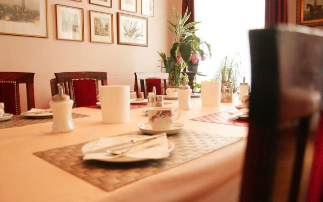 Hotel Pension Bosch
