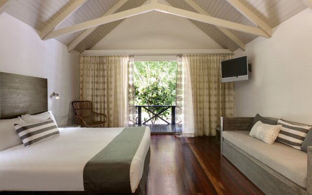 Palm Bungalows