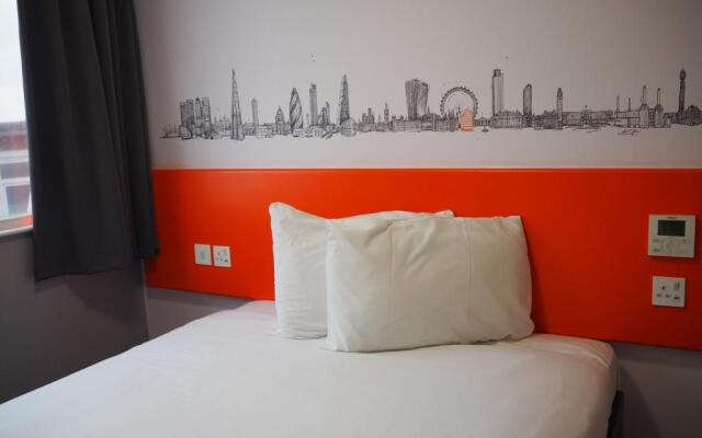 easyHotel London Croydon