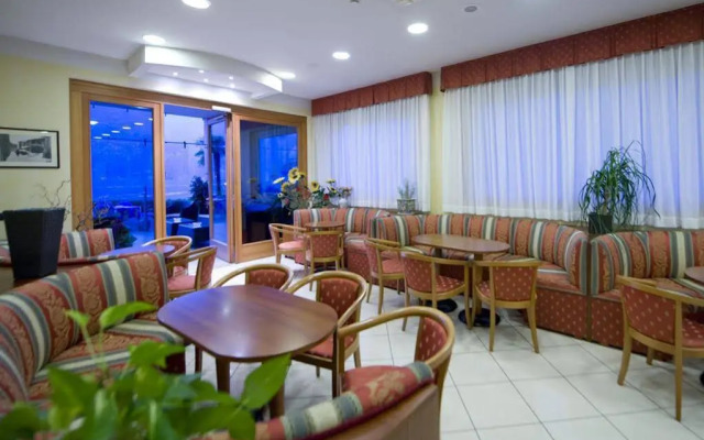 Hotel Astoria