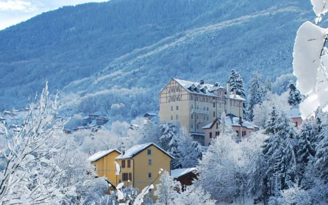 Golf Hôtel