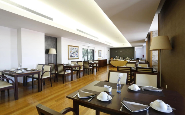 Montebelo Palácio dos Melos Viseu Historic Hotel