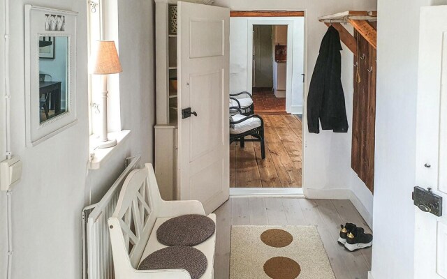 Nice Home in Jonstorp With 3 Bedrooms and Wifi