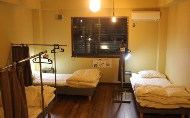 Bocchi Hostel