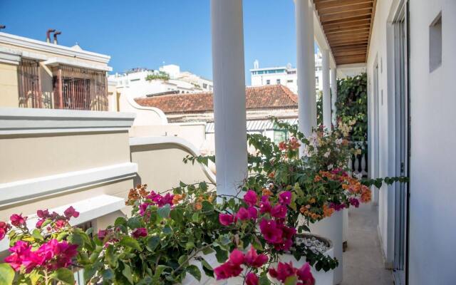 Casa Claver Loft Boutique Hotel