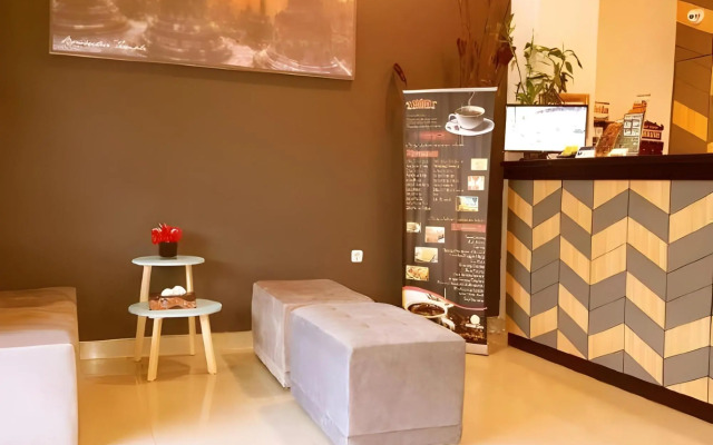 Sunrise Hotel Jogja