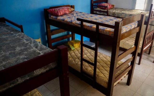 Casa do Professor Hostel