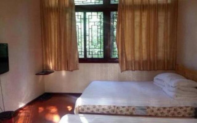 Yiluyuan Hostel Shangli Ancient Town