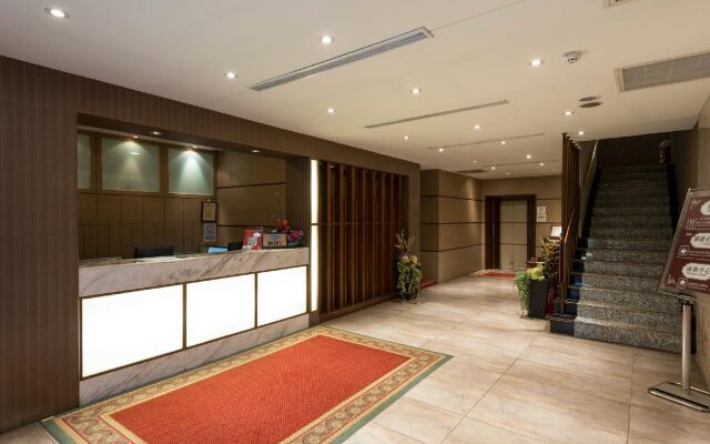 Erin Hotel