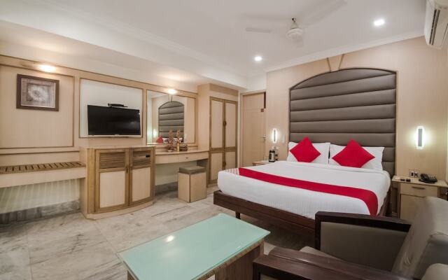 Hotel Bhavani Residency by OYO Rooms