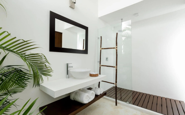 Jungle Lodge Boutique Hotel Adults Only