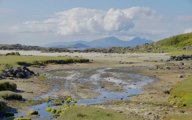 Steading Holidays - Bungalow