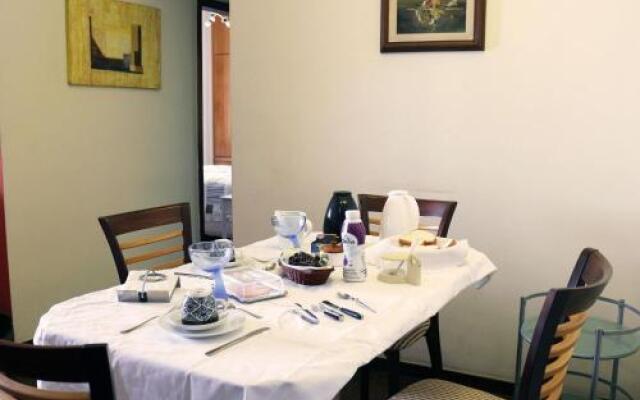 B&B Quarto no Peixoto