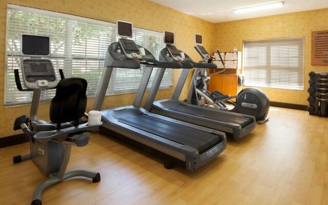 Residence Inn Jacksonville Butler Boulevard