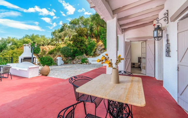Villa Hacienda Zante