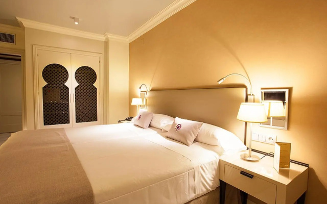 Vincci Albayzin Hotel