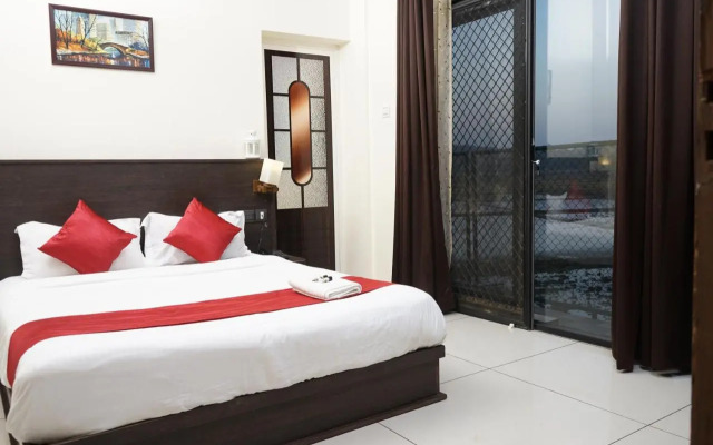The Paddy Field Inn - Hostel