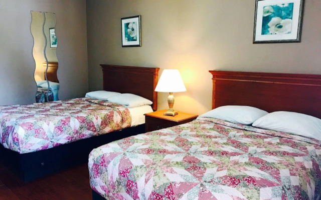 Up Midtown Hotel