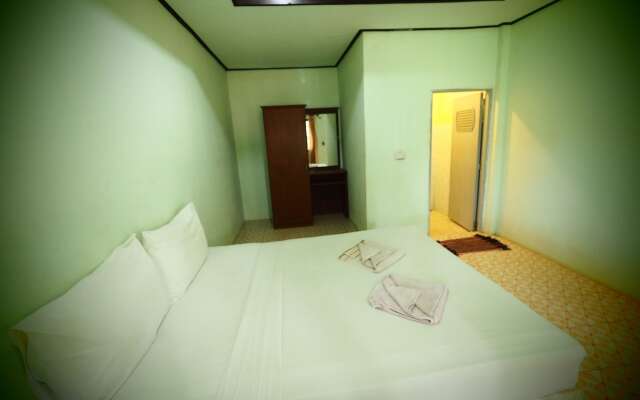 Green Garden Resort