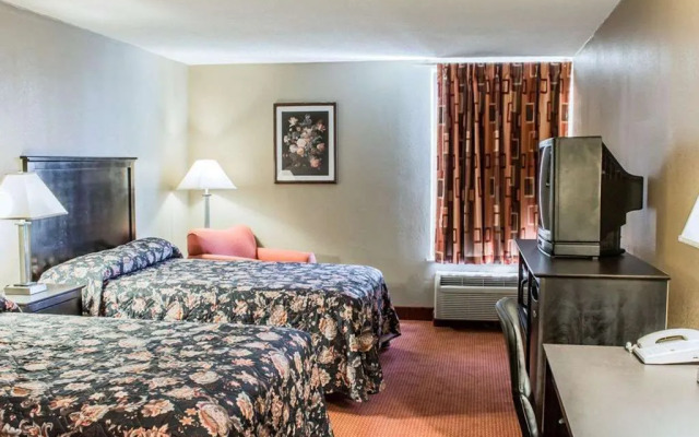 Econo Lodge Burlington