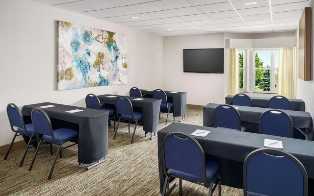 Homewood Suites Rochester Henrietta