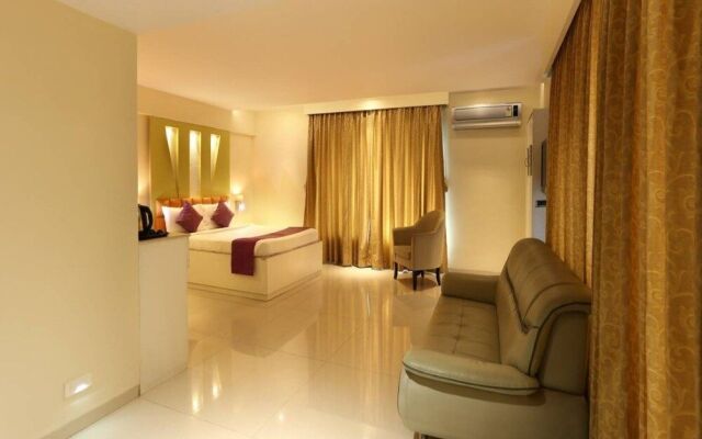Hotel Metropolis Hyderabad
