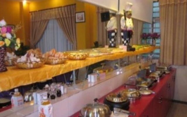 Bicamei Express Inn Humen - Dongguan