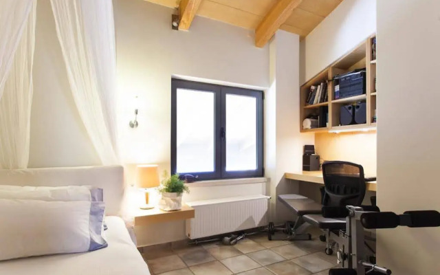 Villa Vollard