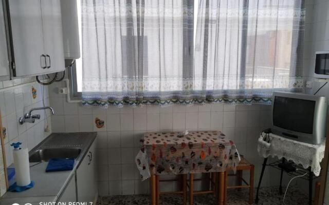 Apartamento 3 Paupí