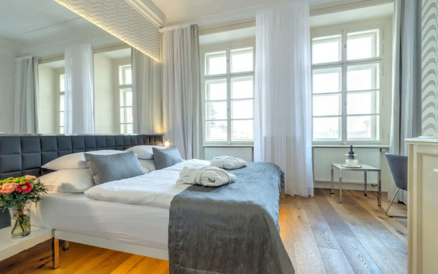 Prize by Radisson, Hamburg City