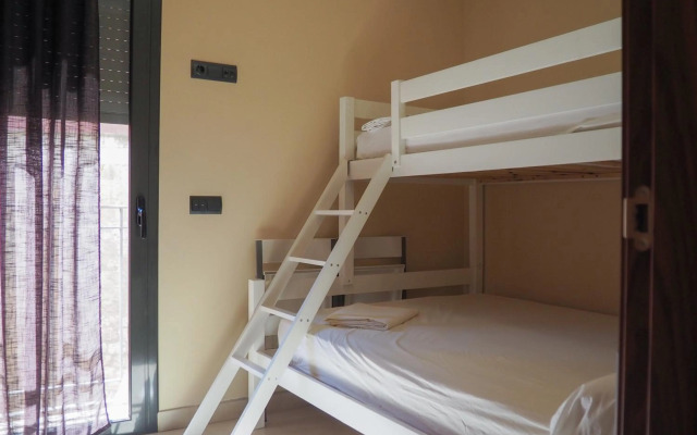 Tarragona Ciudad, El Serrallo AP-1