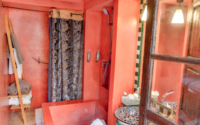 Riad Ines Home