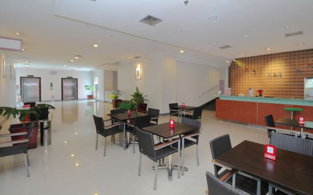 Airy Glodok Pinangsia Raya Jakarta