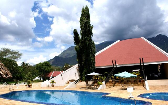 Morogoro Hotel