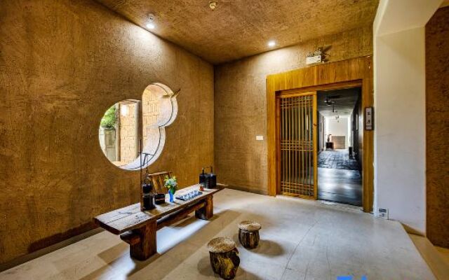 Xinhu B&B