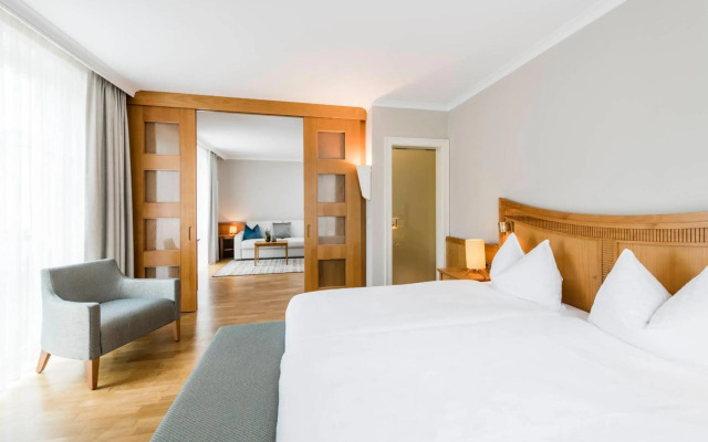 Hotel Post