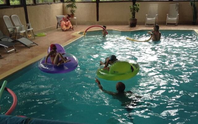 Domaine Les Couettes