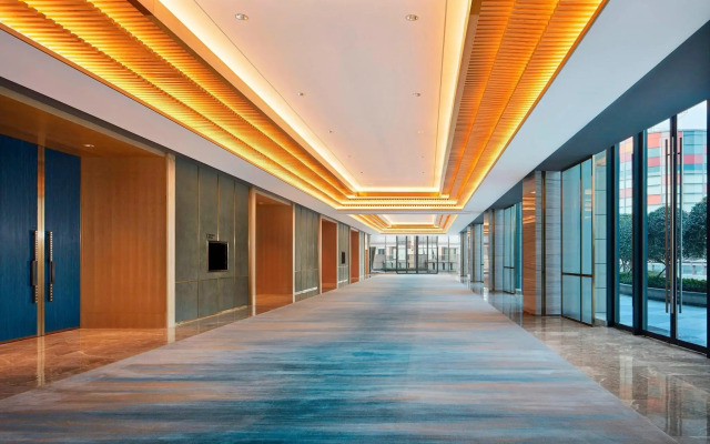 Four Points By Sheraton Changsha, Meixi Lake