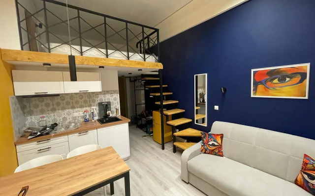 ZenApart on 5 Hotel Street