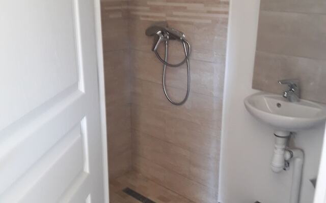 Typical French Studio