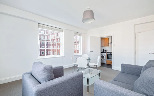 Gorgeous Apartments PIMLICO