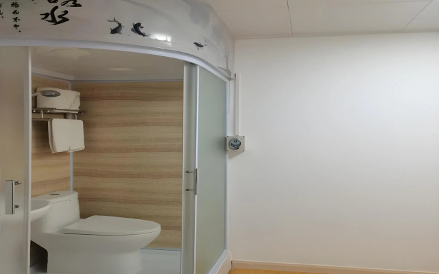 GreenTree Inn Tongchuan Yaozhou District New District Hospital